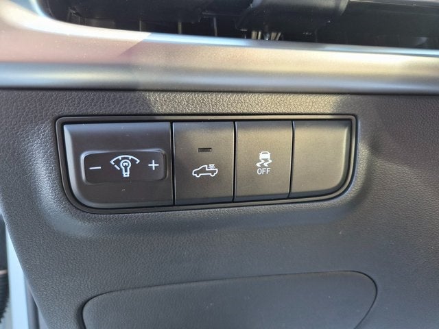 2026 Hyundai SANTA CRUZ SE AWD