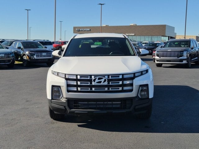 2026 Hyundai SANTA CRUZ SE AWD