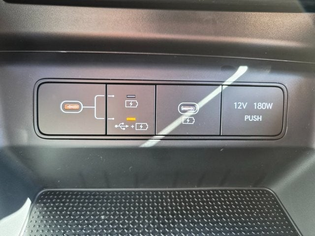 2026 Hyundai SANTA CRUZ SE AWD