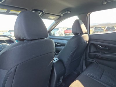 2026 Hyundai SANTA CRUZ SE AWD