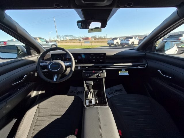 2026 Hyundai SANTA CRUZ SE AWD