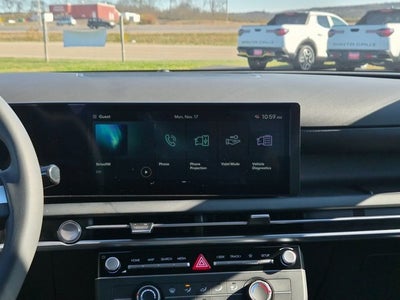 2026 Hyundai SANTA CRUZ SE AWD