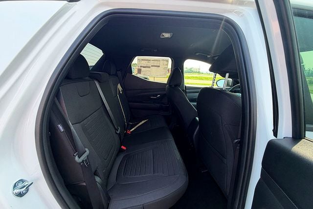 2026 Hyundai SANTA CRUZ SE AWD