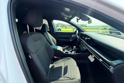 2026 Hyundai SANTA CRUZ SE AWD