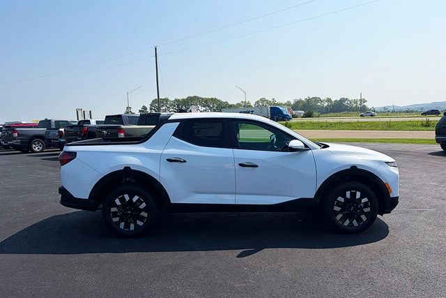 2026 Hyundai SANTA CRUZ SE AWD