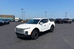 2026 Hyundai SANTA CRUZ SE AWD