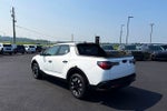 2026 Hyundai SANTA CRUZ SE AWD