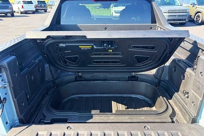 2026 Hyundai SANTA CRUZ SE AWD