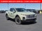 2026 Hyundai SANTA CRUZ SE AWD
