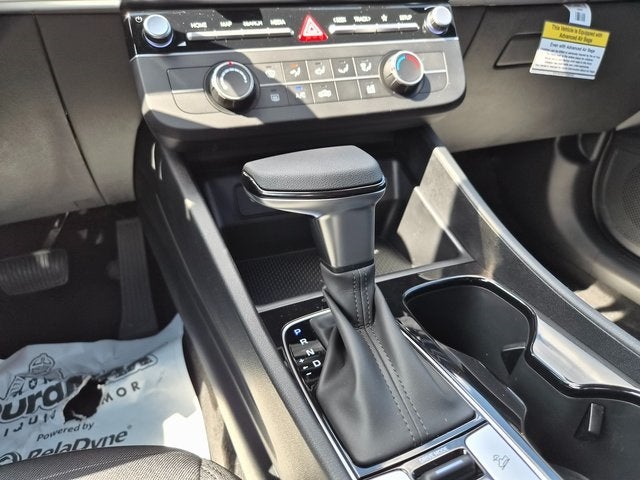 2026 Hyundai SANTA CRUZ SE AWD