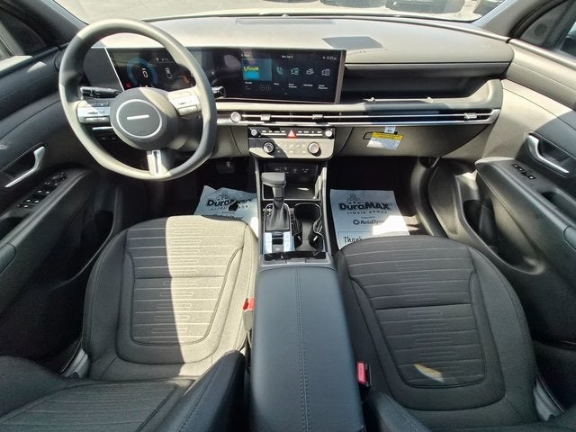 2026 Hyundai SANTA CRUZ SE AWD