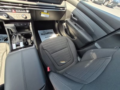 2026 Hyundai SANTA CRUZ SE AWD