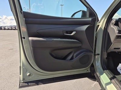 2026 Hyundai SANTA CRUZ SE AWD