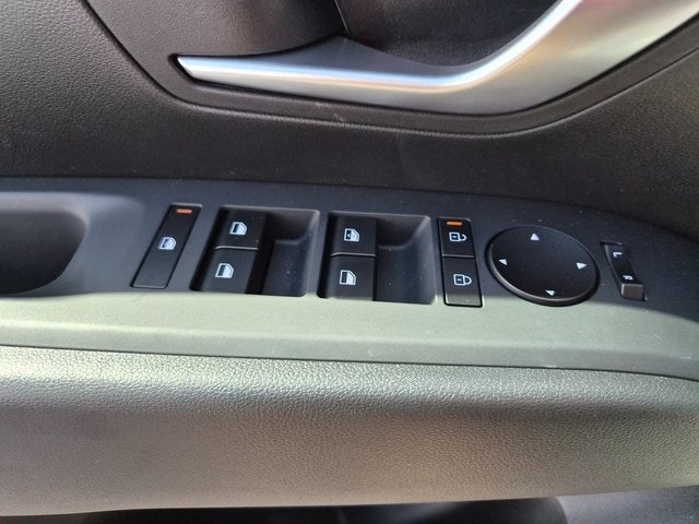 2026 Hyundai SANTA CRUZ SE AWD