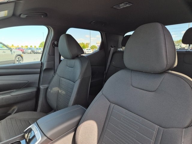 2026 Hyundai SANTA CRUZ SE AWD