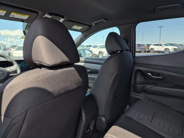 2026 Hyundai SANTA CRUZ SE AWD