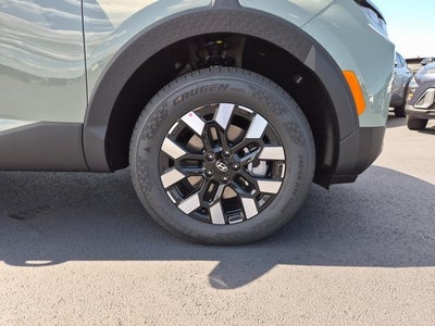 2026 Hyundai SANTA CRUZ SE AWD