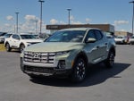 2026 Hyundai SANTA CRUZ SE AWD