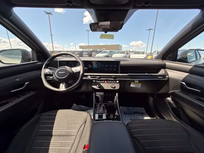 2026 Hyundai SANTA CRUZ SE AWD