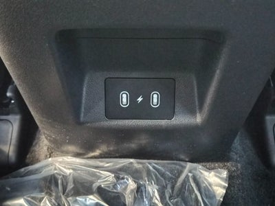 2026 Hyundai SANTA CRUZ SE AWD