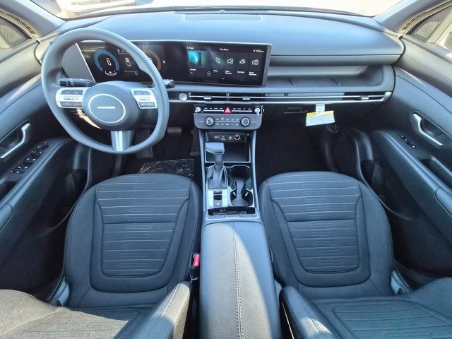 2026 Hyundai SANTA CRUZ SE AWD