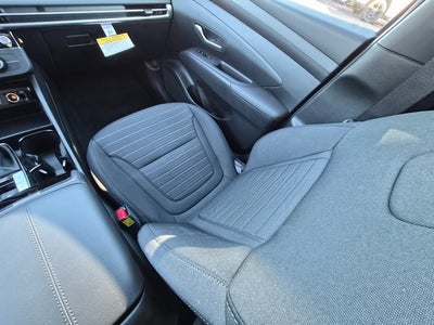 2026 Hyundai SANTA CRUZ SE AWD