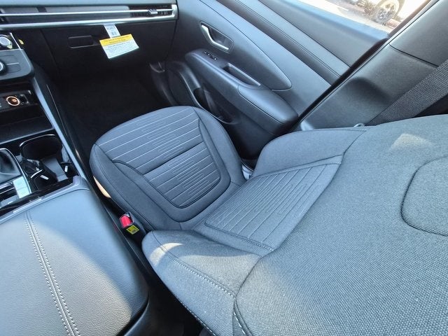 2026 Hyundai SANTA CRUZ SE AWD