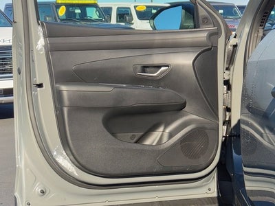 2026 Hyundai SANTA CRUZ SE AWD