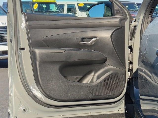 2026 Hyundai SANTA CRUZ SE AWD