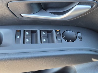 2026 Hyundai SANTA CRUZ SE AWD