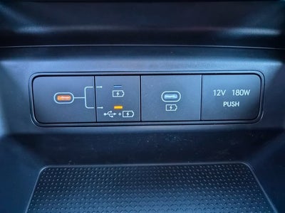 2026 Hyundai SANTA CRUZ SE AWD