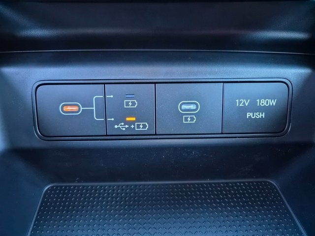 2026 Hyundai SANTA CRUZ SE AWD