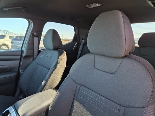 2026 Hyundai SANTA CRUZ SE AWD