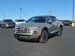 2026 Hyundai SANTA CRUZ SE AWD