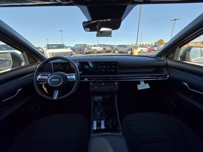 2026 Hyundai SANTA CRUZ SE AWD