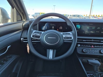 2026 Hyundai SANTA CRUZ SE AWD