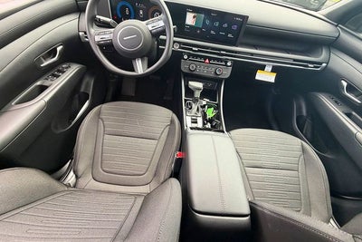 2026 Hyundai SANTA CRUZ SE AWD