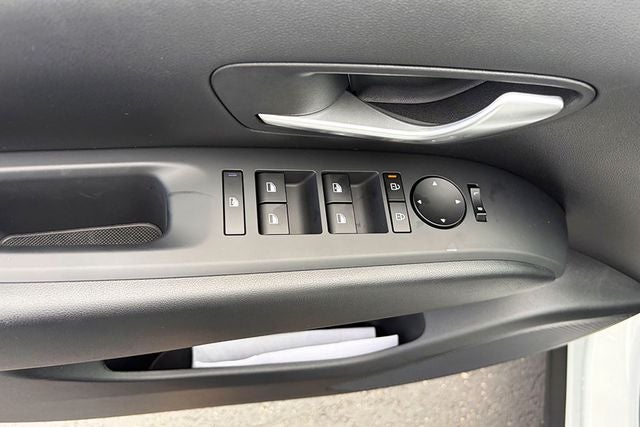 2026 Hyundai SANTA CRUZ SE AWD