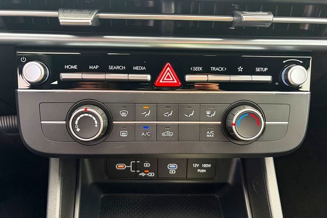 2026 Hyundai SANTA CRUZ SE AWD