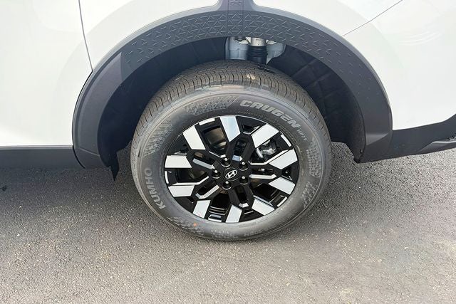 2026 Hyundai SANTA CRUZ SE AWD