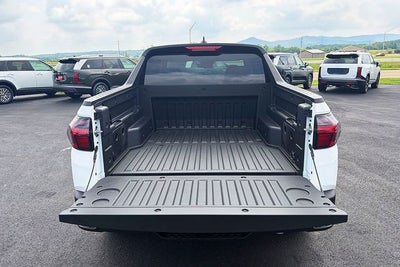 2026 Hyundai SANTA CRUZ SE AWD