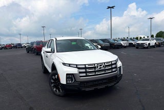 2026 Hyundai SANTA CRUZ SE AWD