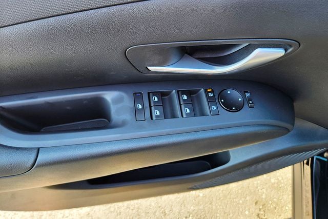 2027 Hyundai SANTA CRUZ SE AWD
