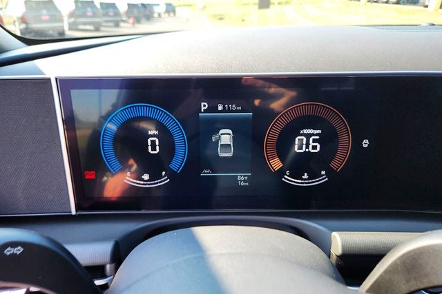 2027 Hyundai SANTA CRUZ SE AWD