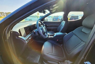 2027 Hyundai SANTA CRUZ SE AWD