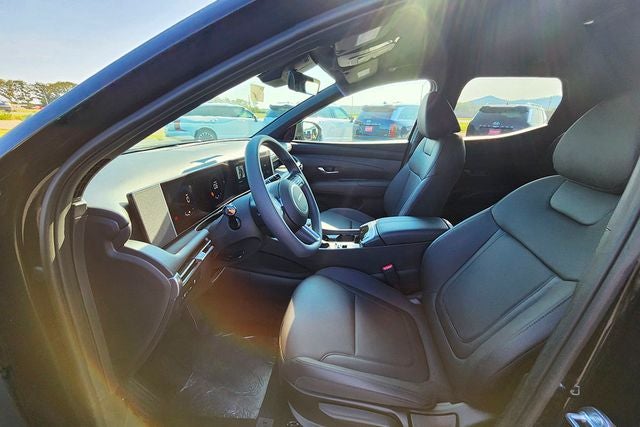 2027 Hyundai SANTA CRUZ SE AWD
