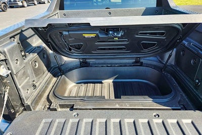 2027 Hyundai SANTA CRUZ SE AWD