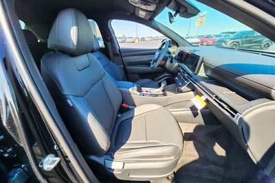 2027 Hyundai SANTA CRUZ SE AWD