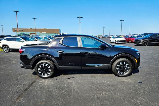 2027 Hyundai SANTA CRUZ SE AWD