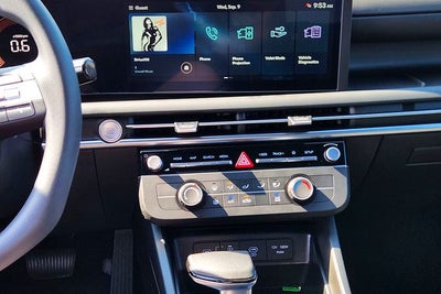 2027 Hyundai SANTA CRUZ SE AWD